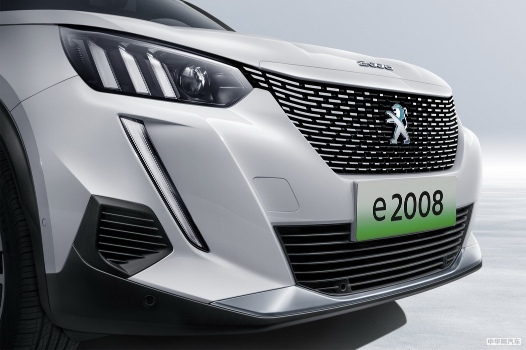 e2008 2020款 3D臻尚版 组图
