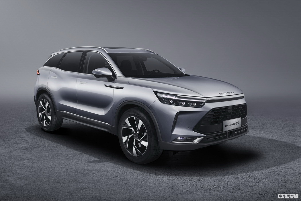 智达X3 2019款 1.5T CVT王者版 组图