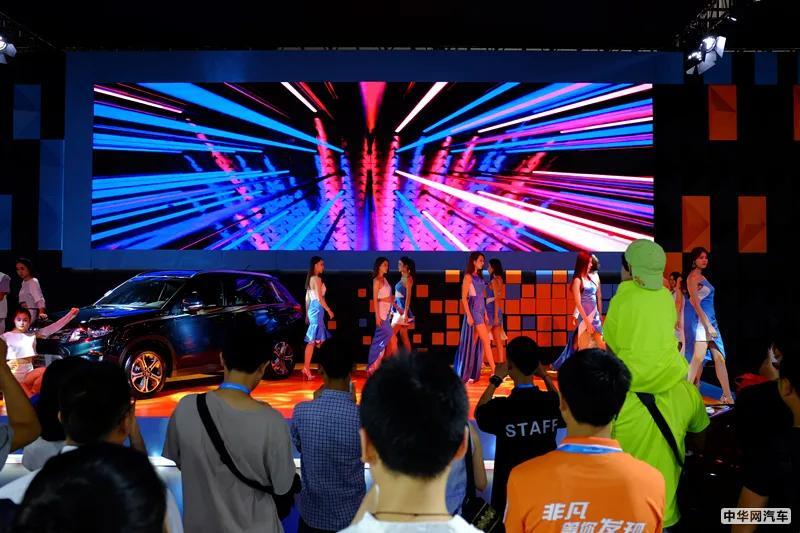 干货！2020重庆车展新车发布及品牌优惠在这里