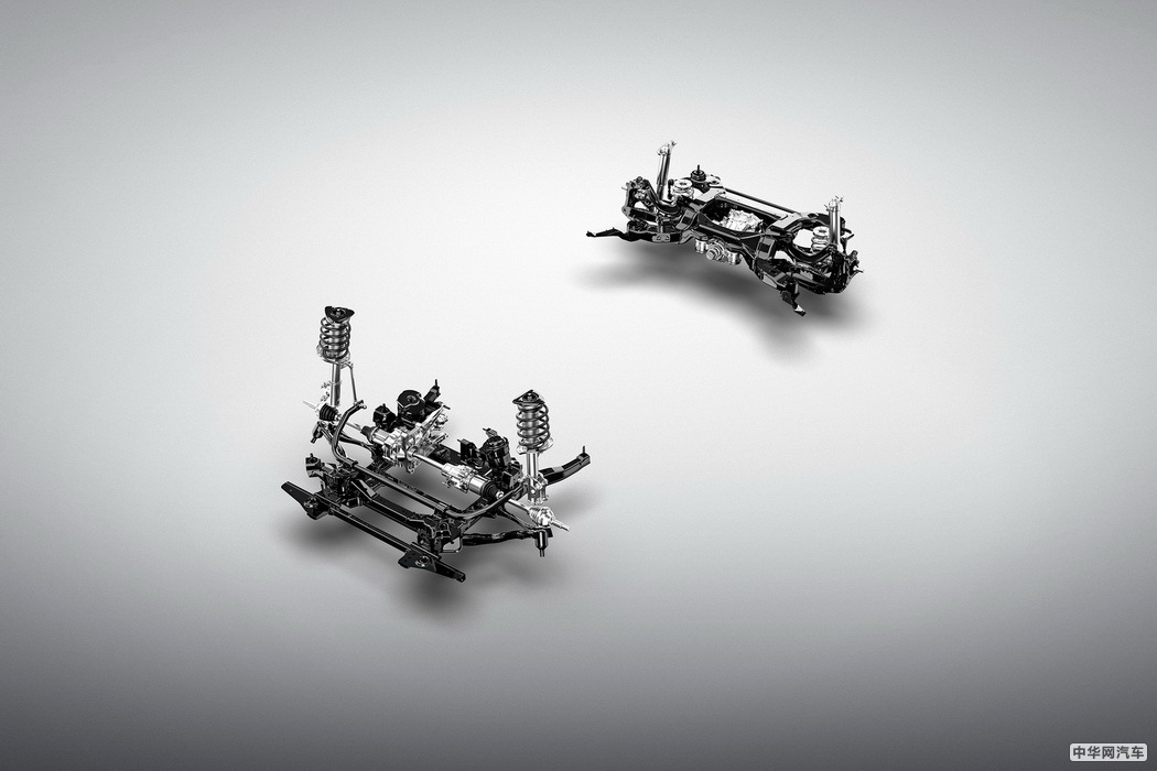 长安福特探险者 2020款 EcoBoost 285 四驱铂金版 7座 组图