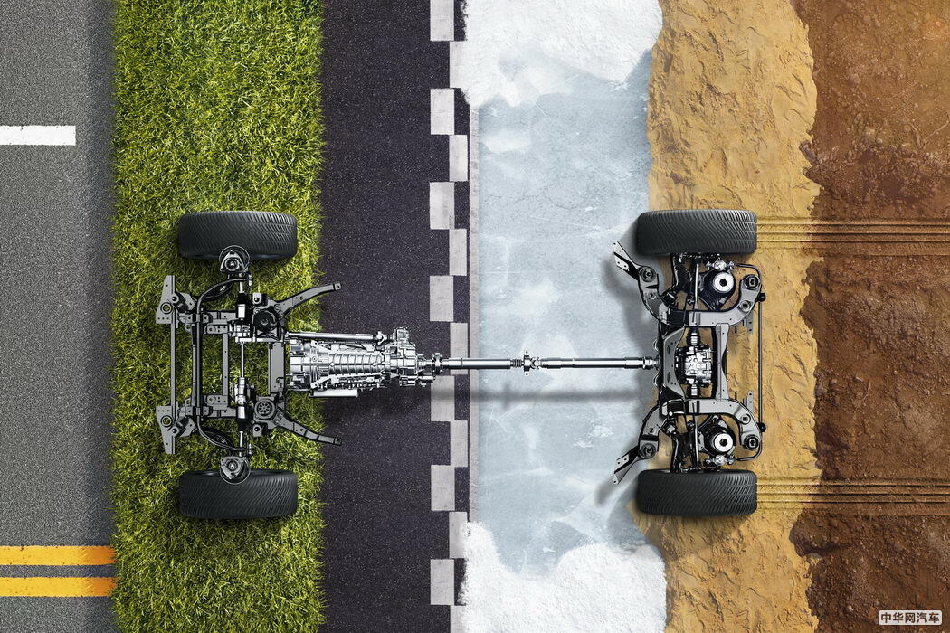 长安福特探险者 2020款 EcoBoost 285 四驱铂金版 7座 组图