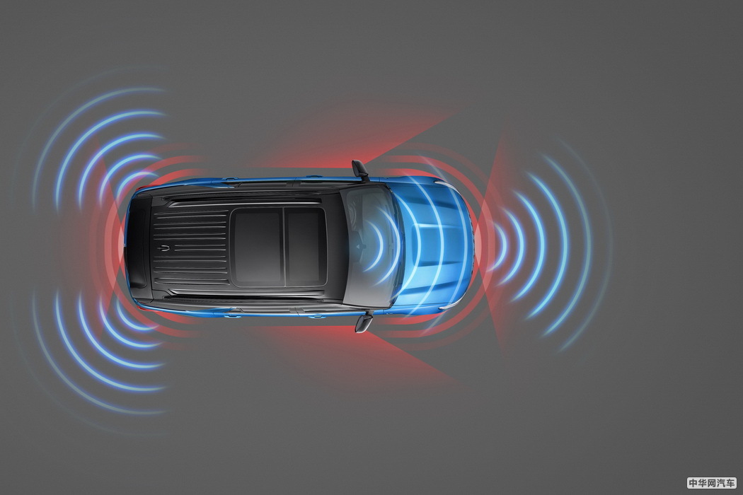 长安福特探险者 2020款 EcoBoost 285 四驱铂金版 7座 组图