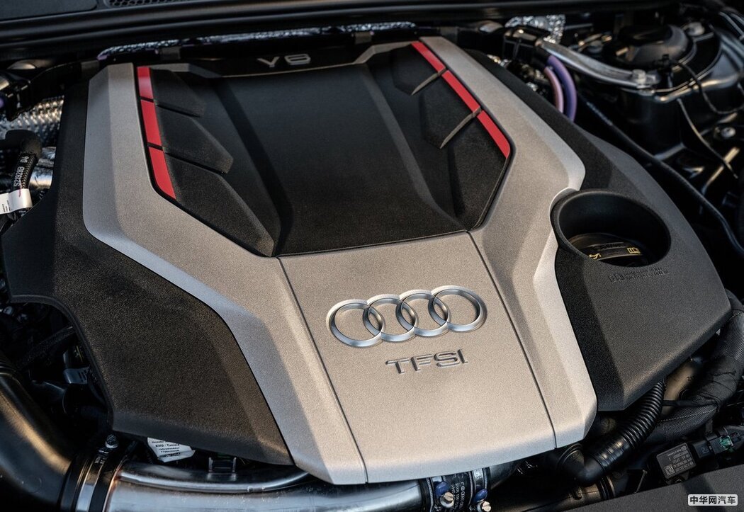 或95万起/V6动力 全新奥迪S6或于三季度上市