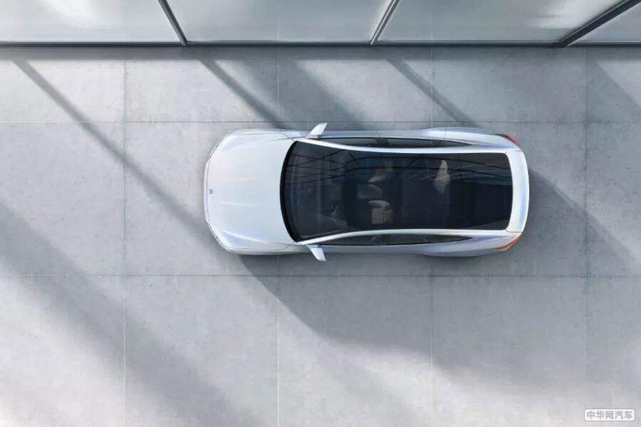 特斯拉Model Y领衔 2021年值得期待的新能源车型