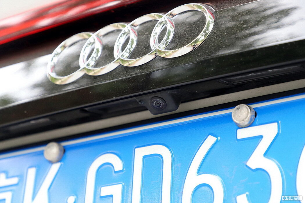奥迪Q8 2019款 55 TFSI 尊享动感型 组图