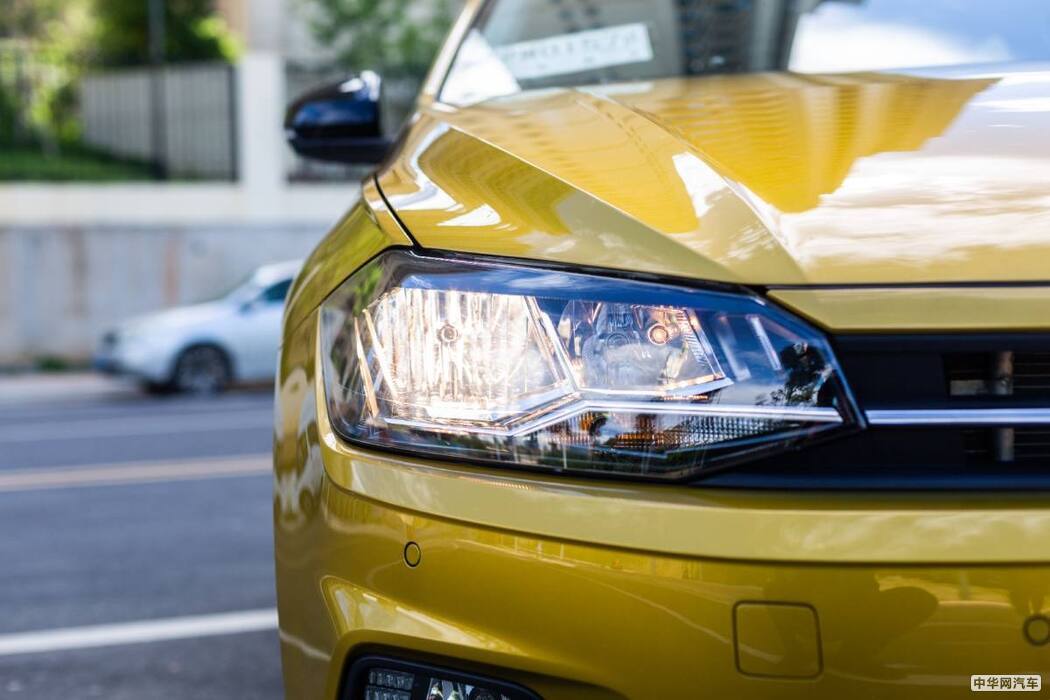 Polo 2019款 Plus 1.5L 自动Beats潮酷版 组图