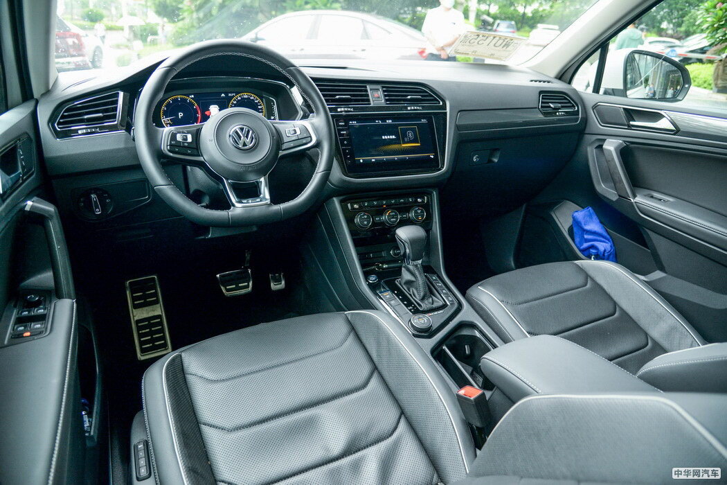 凌渡 2019款 280TSI DSG舒适版 国VI 组图
