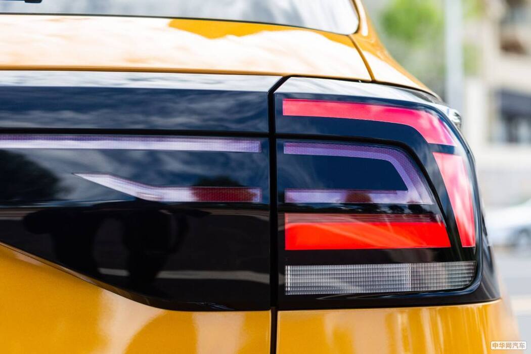 T-Cross 2020款 280TSI DSG豪华版 组图