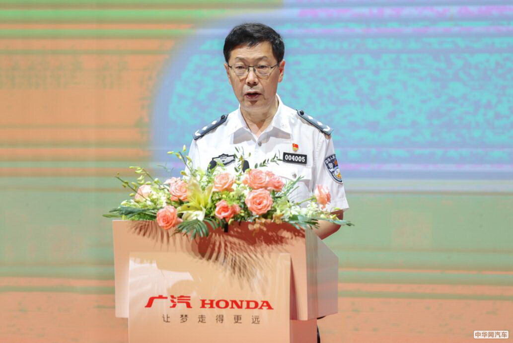 因“龄”施教 广汽本田“梦想童行”聚力领航