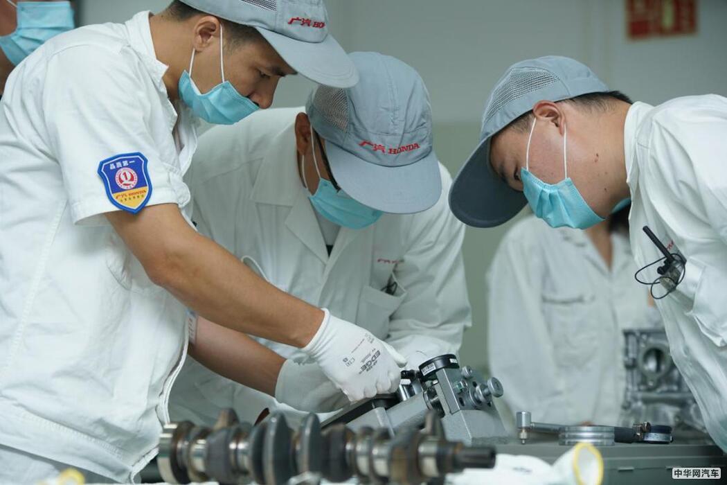 为什么“业内人”更喜欢广本？技术流和技术牛之间隔了一个“人”