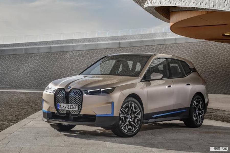 特斯拉Model Y领衔 2021年值得期待的新能源车型