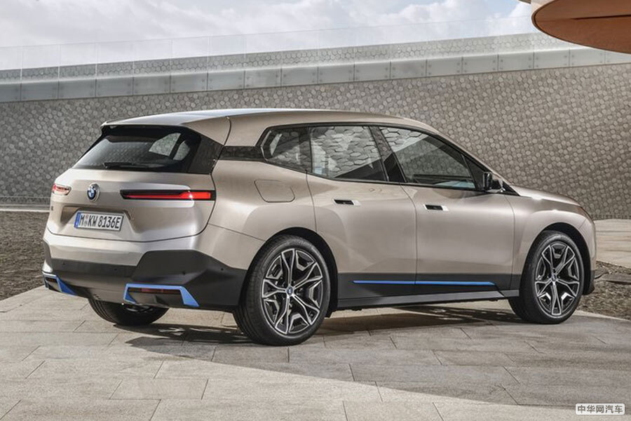 特斯拉Model Y领衔 2021年值得期待的新能源车型