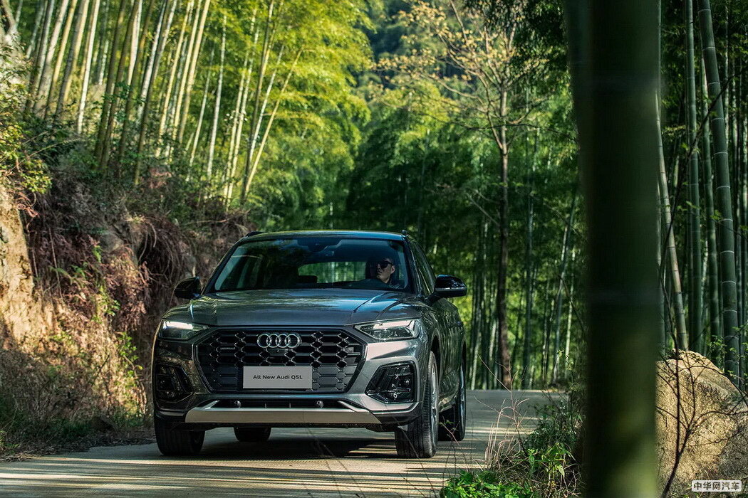 奥迪Q5L