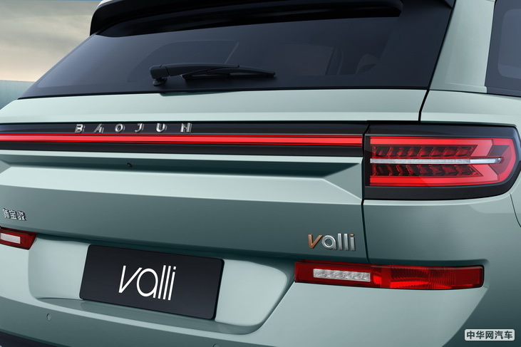 新宝骏Valli 2021款 1.5T 莫干山谷 手动精英型 组图