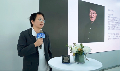 场域赋能智能内容创作，汽车之家创作者沙龙·空间站上海店专场成功举办