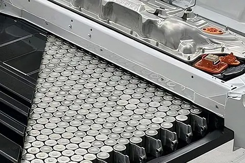 特斯拉中国首次举办电池赛事 助力产业发展
