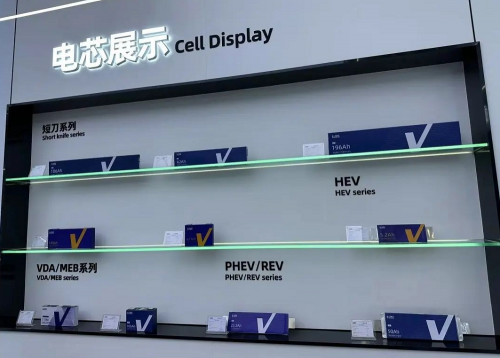 传获宝马千亿订单 蜂巢能源凭什么脱颖而出