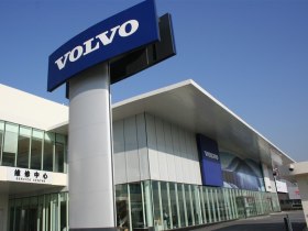 北京燕豪汽车