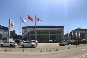 北京艾潇商贸