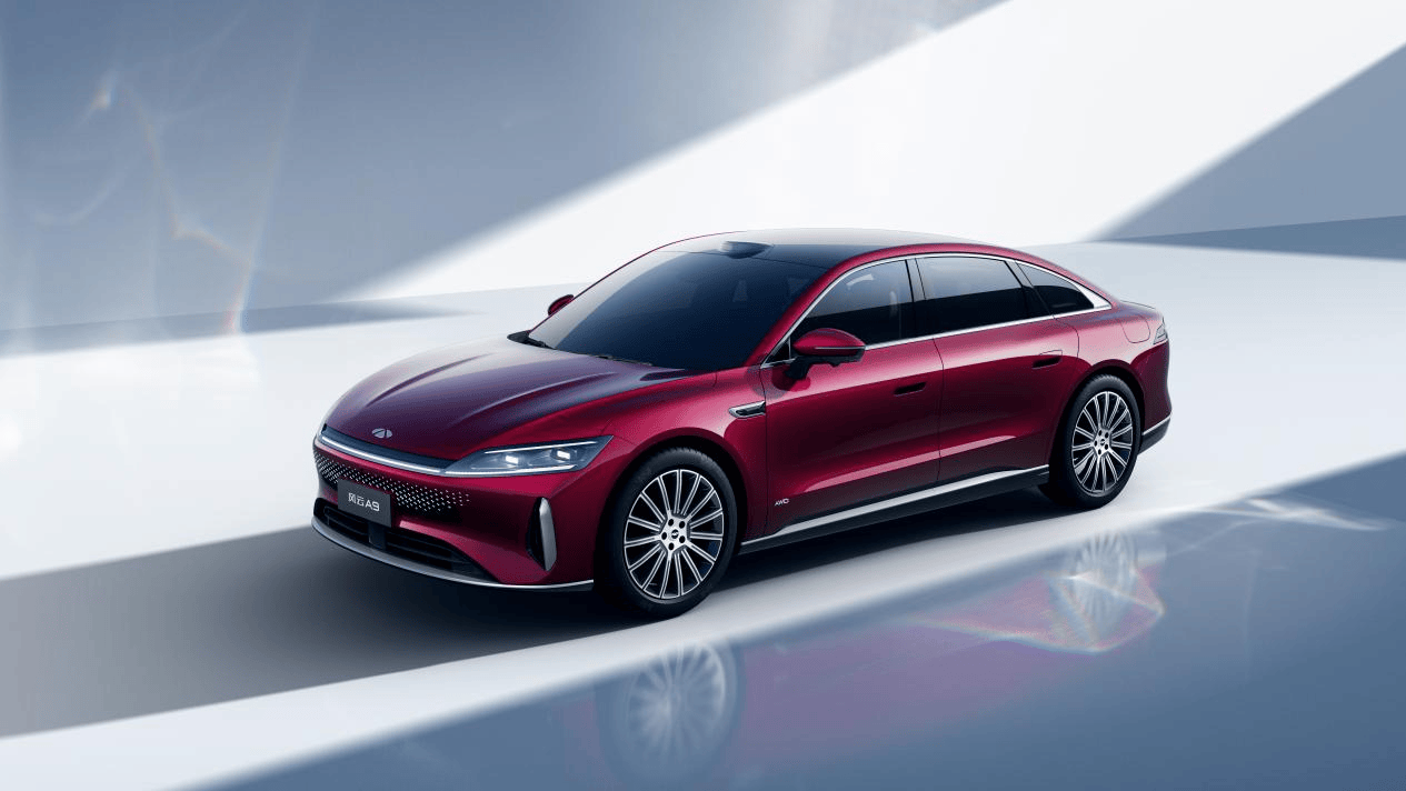 奇瑞发布混动技术“三驾马车” 2025年推39款混动产品