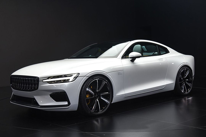 Polestar 1